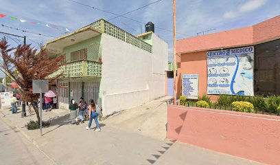 Centro Medico De Cardenas