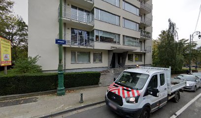 Michel Bocian Dentiste Uccle