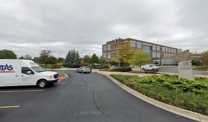 ChargePoint Charging Station