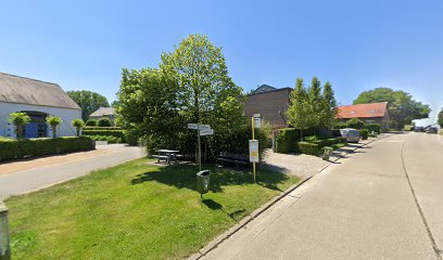 Rosmeer Bandstraat