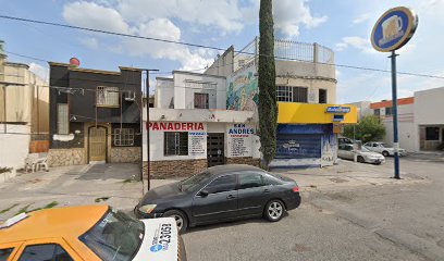 Panaderia San Andrés