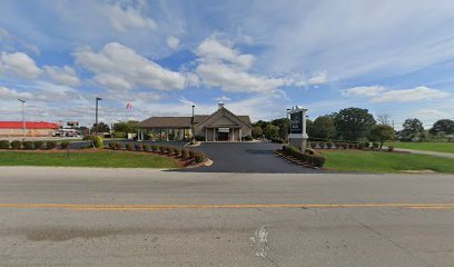 Forcht Bank - Highway 192 Banking Center