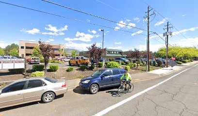 Asante Behavioral Health Clinic - Medford