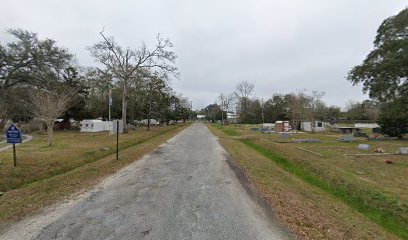 Greenwood Cemetery