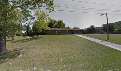 Karns Community Club Youth Center