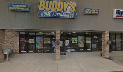 Buddy's Home Furnishings