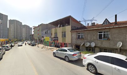 Anadolu Yakası Kamera ve Güvenlik Sistemleri