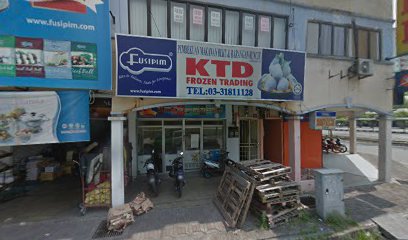 Restoran Tiong Seng