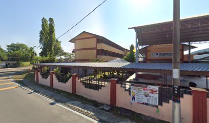 Sekolah Kebangsaan Pulau Mertajam