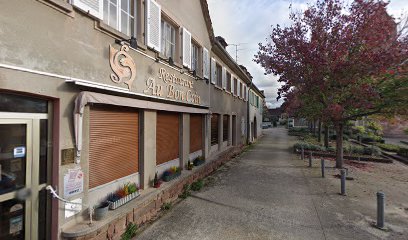 La fontaine monumentale