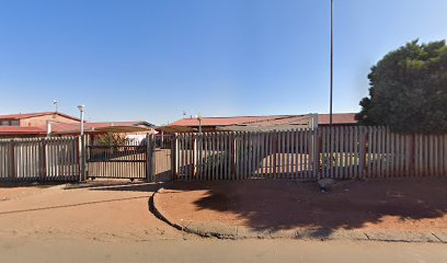 Mohlakano Primary School