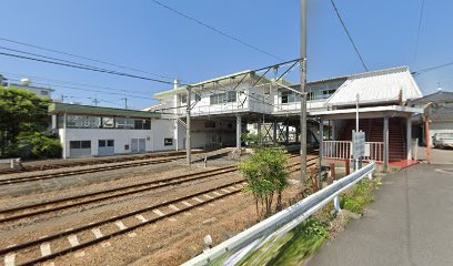 ＪＲ駅レンタカー 伊予三島駅営業所