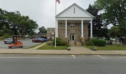 Acushnet Town Accounting