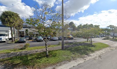 Vantage Elevation South Regional Service Center