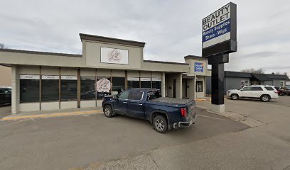 August - A Barbershop