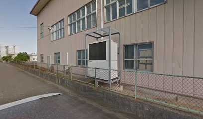 新潟県新潟工業用水道事務所