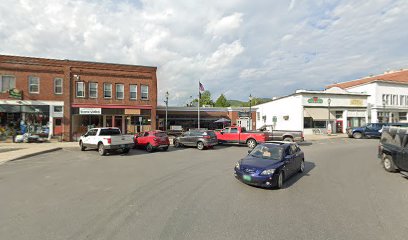 American Legion - post 63