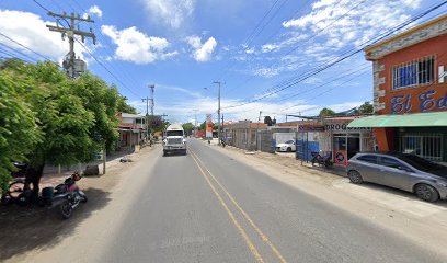 Estación De Servicio