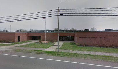 Wayne County Vocational Center