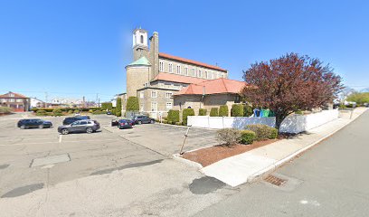 St.Anthony's School Of Religious Education