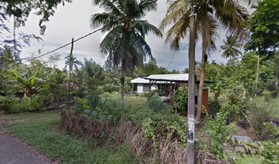 Al-Baghdadi Learning Center Kuantan, Taman Tas. (ALC KUANTAN)