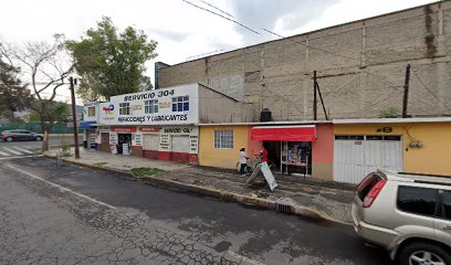 BARBER SHOP ESTÉTICA