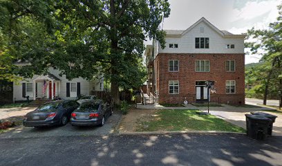 Rohr Chabad House at The University of Virginia