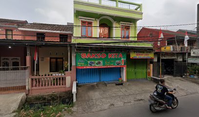 Pondok Jamu Sehat Jaya