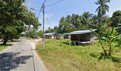 Madrasah Kampung Pauh