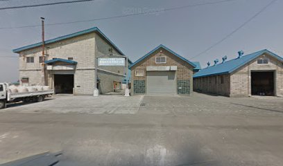 農機具民具博物展示場