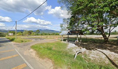 Kampung Bukit Endoi,Jalan Parit Panjang