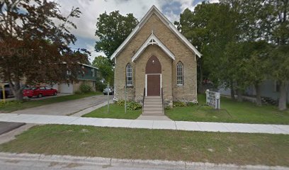 Baptist Church First