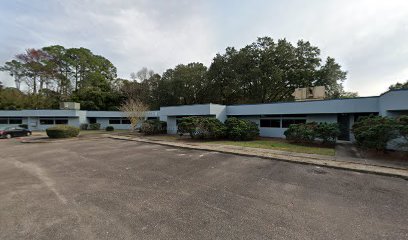 Jacksonville Theological Seminary