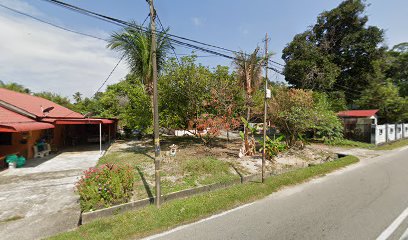 Kampung Sungai Pinang