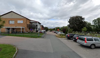 Laboratoriet Gislaveds Vårdcentral