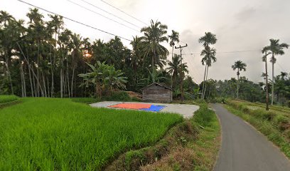Alahan Anggang Rice Centre