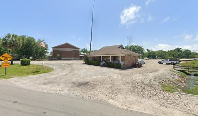 Bay st Louis depot