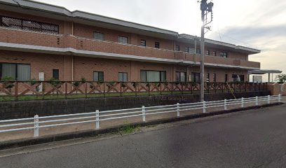 篠岡地域包括支援センター 小牧苑