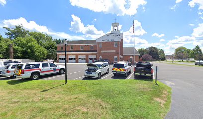 Medford Fire & EMS