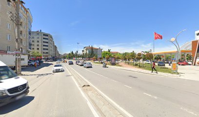 3d Baskı - Gebze Mekanik Tasarım