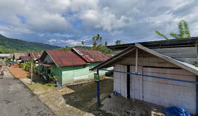 Warung Makan Bangkep Patukuki