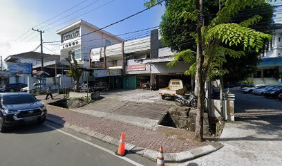 BPD Kaltim Cabang Balikpapan