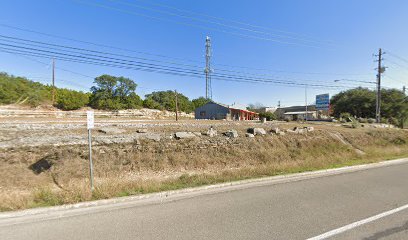 Hill Country Granite