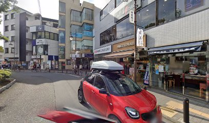 ㈲ キムラ・保険サービス 鎌倉西口店