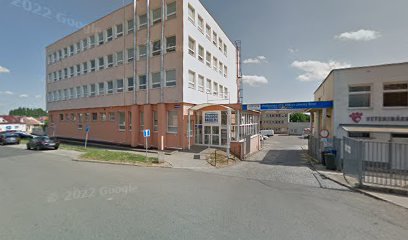 Střední odborná škola Uherský Brod