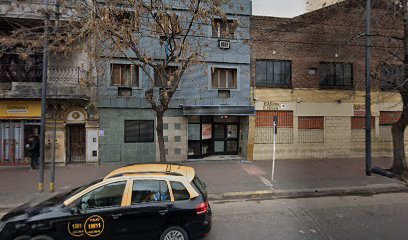Alba Hotel: Alojamiento/Hotel en Buenos Aires, Argentina