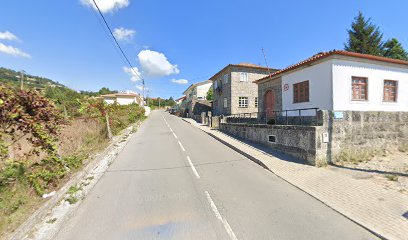 ACRSST - Associação Cultural e Recreativa de S. Salvador de Tagilde