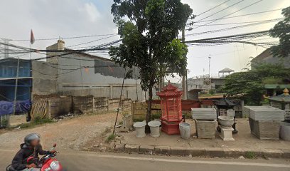 DPD Berkarya Kabupaten Jonggol (Bogor Timur)