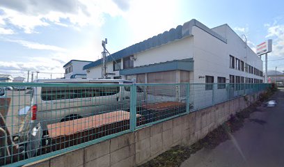 青森日産自動車 十和田東店