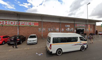 Choppies Polokwane